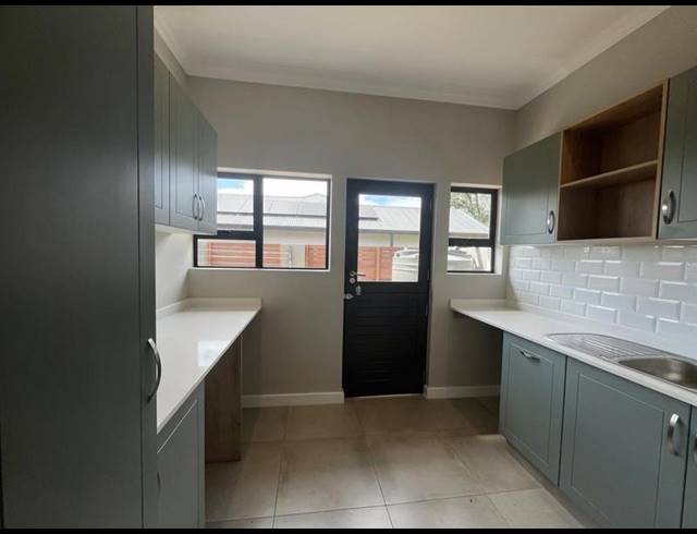 3 BEDROOM PROPERTY TO RENT IN ZINI RIVER ESTATE